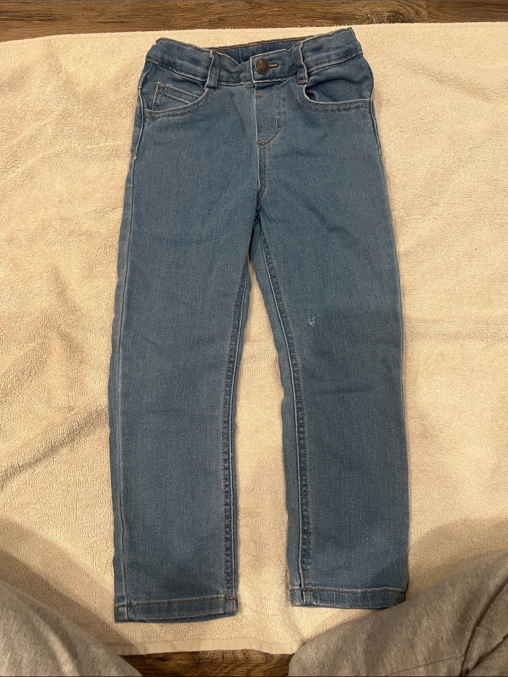 Garanimals Light Blue Kids Stretch Denim Jeans